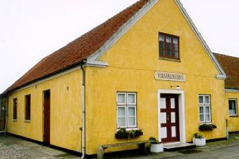 Besøg vores skønne Hjarnø I mere Om Hjarnø her - Hjarnø.dk - En ø i Horsens